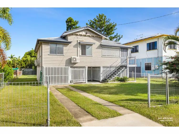 150 Earl Street, Berserker QLD 4701