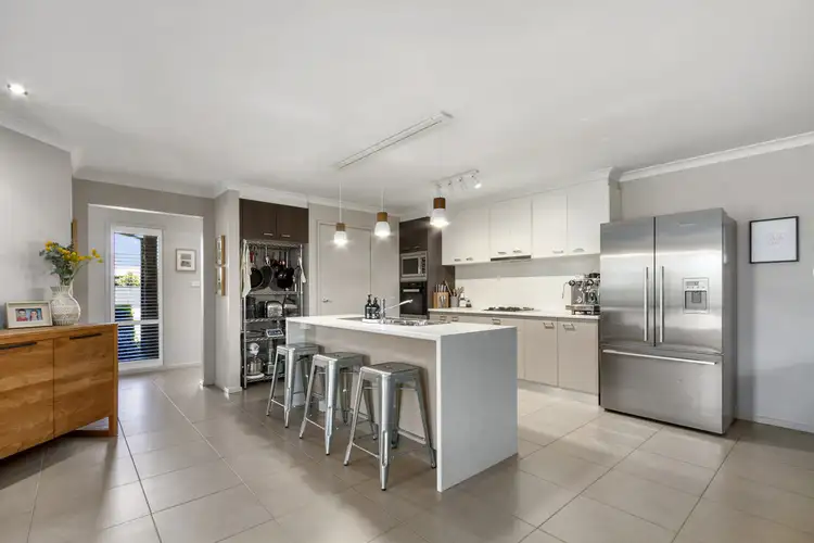 Second view of Homely house listing, 80 Bradman Boulevard, Traralgon VIC 3844