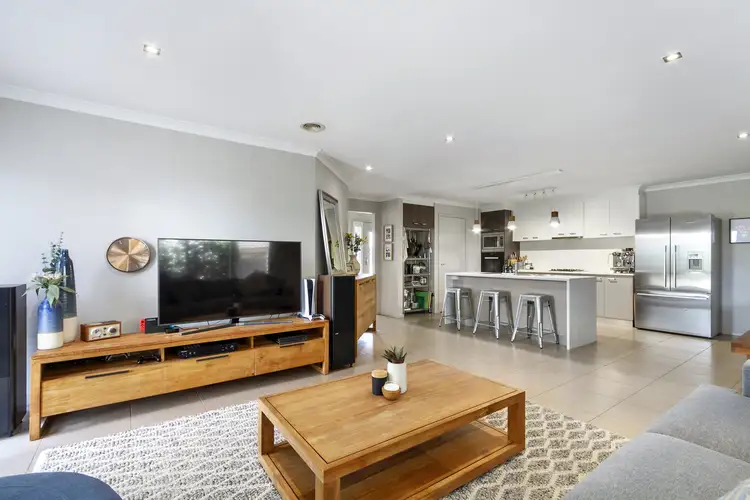 Third view of Homely house listing, 80 Bradman Boulevard, Traralgon VIC 3844
