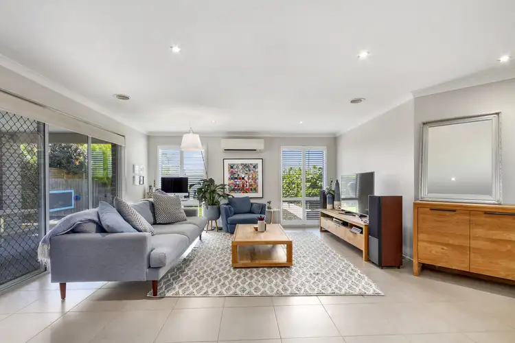 Fourth view of Homely house listing, 80 Bradman Boulevard, Traralgon VIC 3844