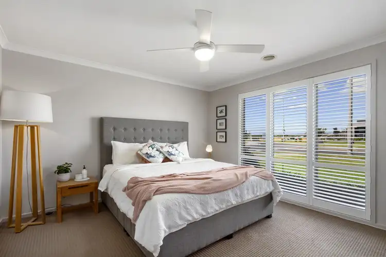 Fifth view of Homely house listing, 80 Bradman Boulevard, Traralgon VIC 3844