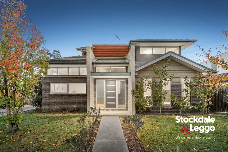 1/15 Hartington Street, Glenroy VIC 3046