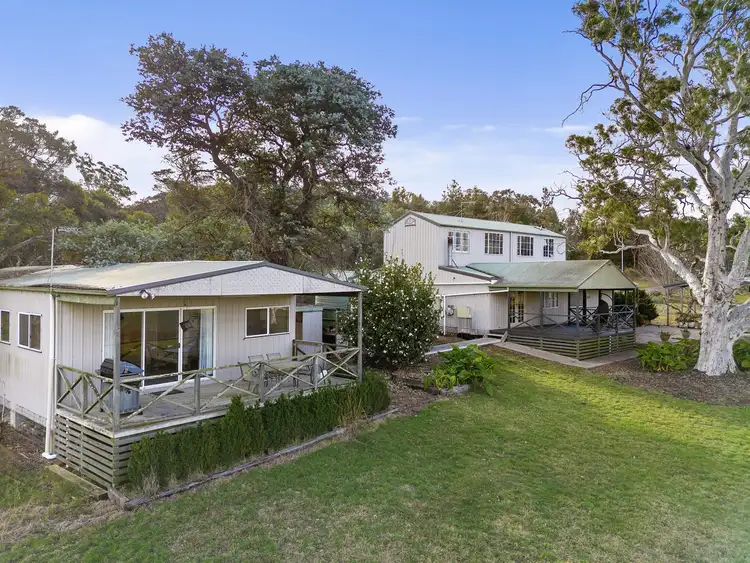 386 Towrang Road Towrang, Goulburn NSW 2580
