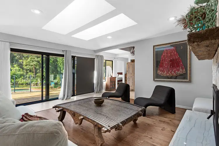 18 Tyalla Court, Tallebudgera QLD 4228