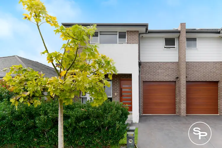 44A Radisich Lp, Oran Park NSW 2570