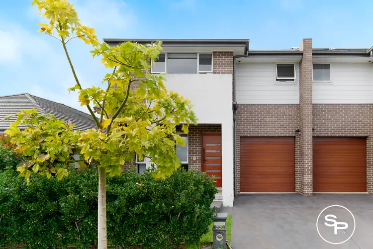 44A Radisich Lp, Oran Park NSW 2570