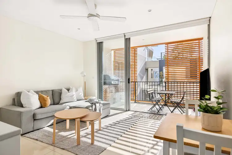 315/9-15 Ascot Street, Kensington NSW 2033