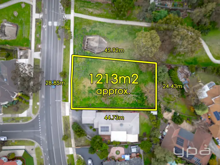 186 Greenvale Drive, Greenvale VIC 3059