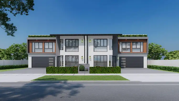 Fifth view of Homely land listing, 186 Greenvale Drive, Greenvale VIC 3059