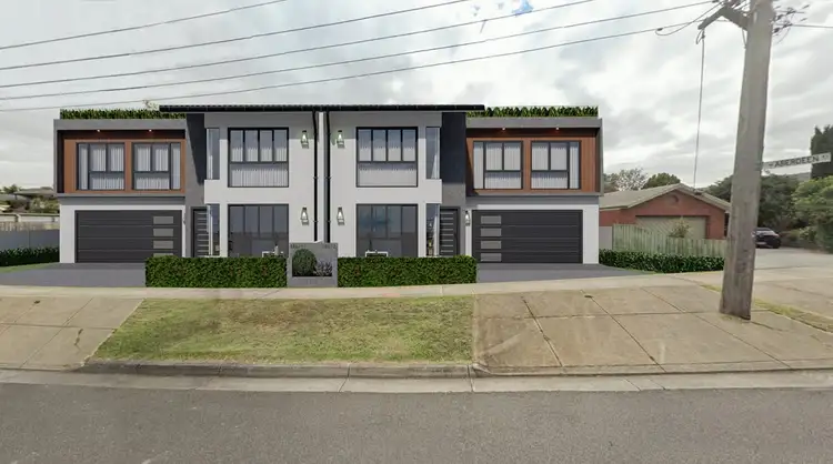 Sixth view of Homely land listing, 186 Greenvale Drive, Greenvale VIC 3059