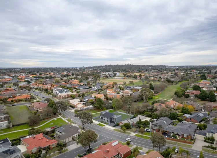 Seventh view of Homely land listing, 186 Greenvale Drive, Greenvale VIC 3059