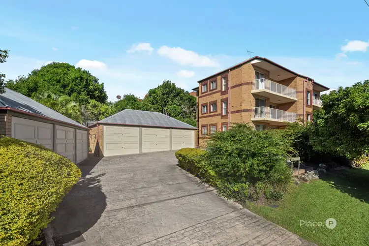 Main view of Homely unit listing, 3/15 Mayfield Road, Carina QLD 4152
