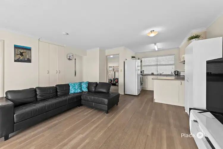 Second view of Homely unit listing, 3/15 Mayfield Road, Carina QLD 4152