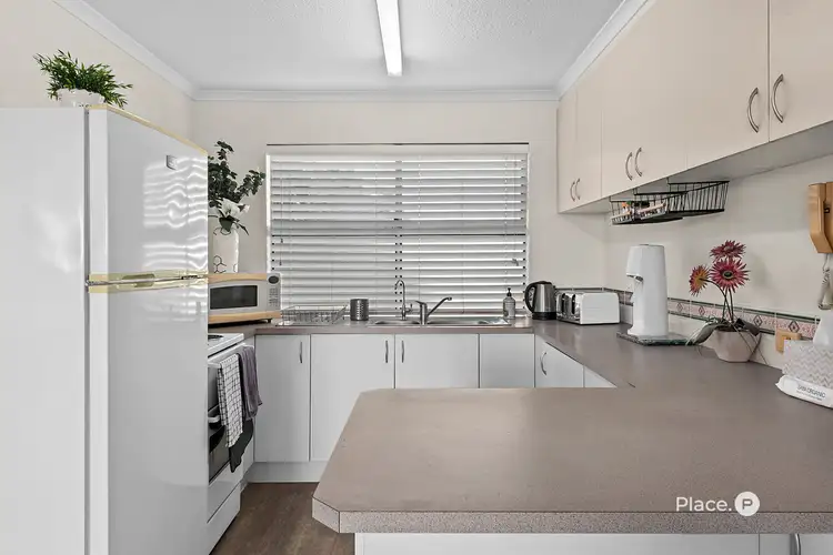 Third view of Homely unit listing, 3/15 Mayfield Road, Carina QLD 4152