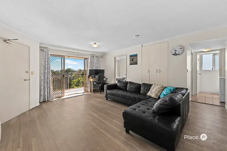 Fifth view of Homely unit listing, 3/15 Mayfield Road, Carina QLD 4152