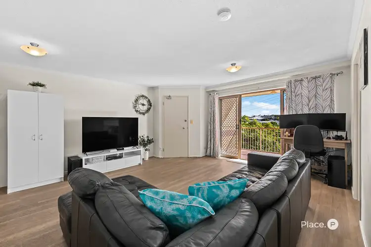 Sixth view of Homely unit listing, 3/15 Mayfield Road, Carina QLD 4152
