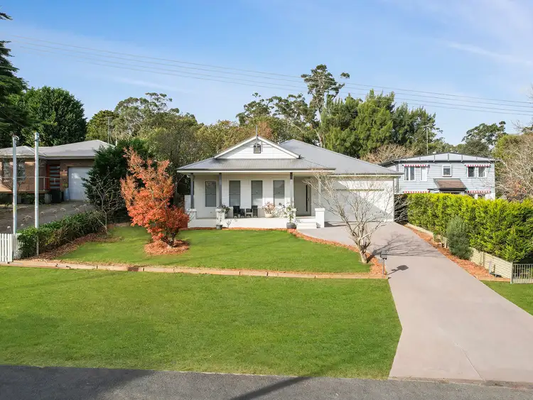 10 Ella Street, Bundanoon NSW 2578