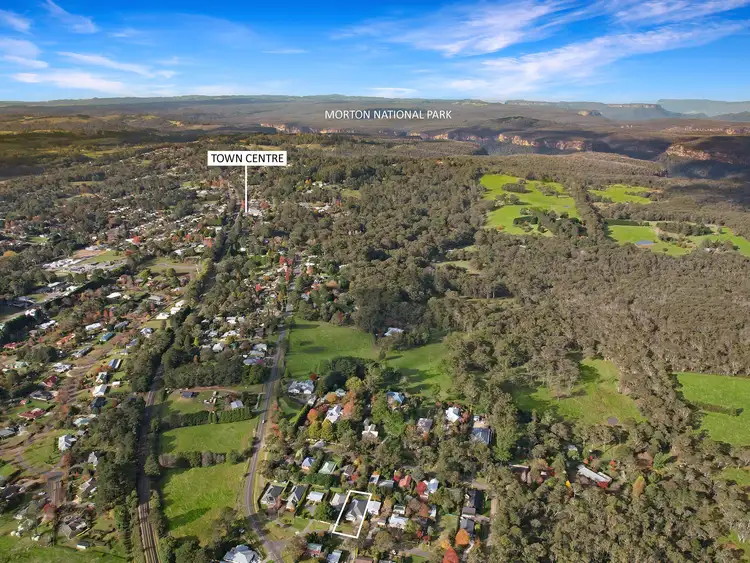 Third view of Homely house listing, 10 Ella Street, Bundanoon NSW 2578