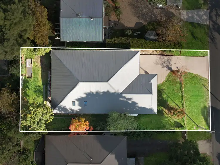 Fourth view of Homely house listing, 10 Ella Street, Bundanoon NSW 2578