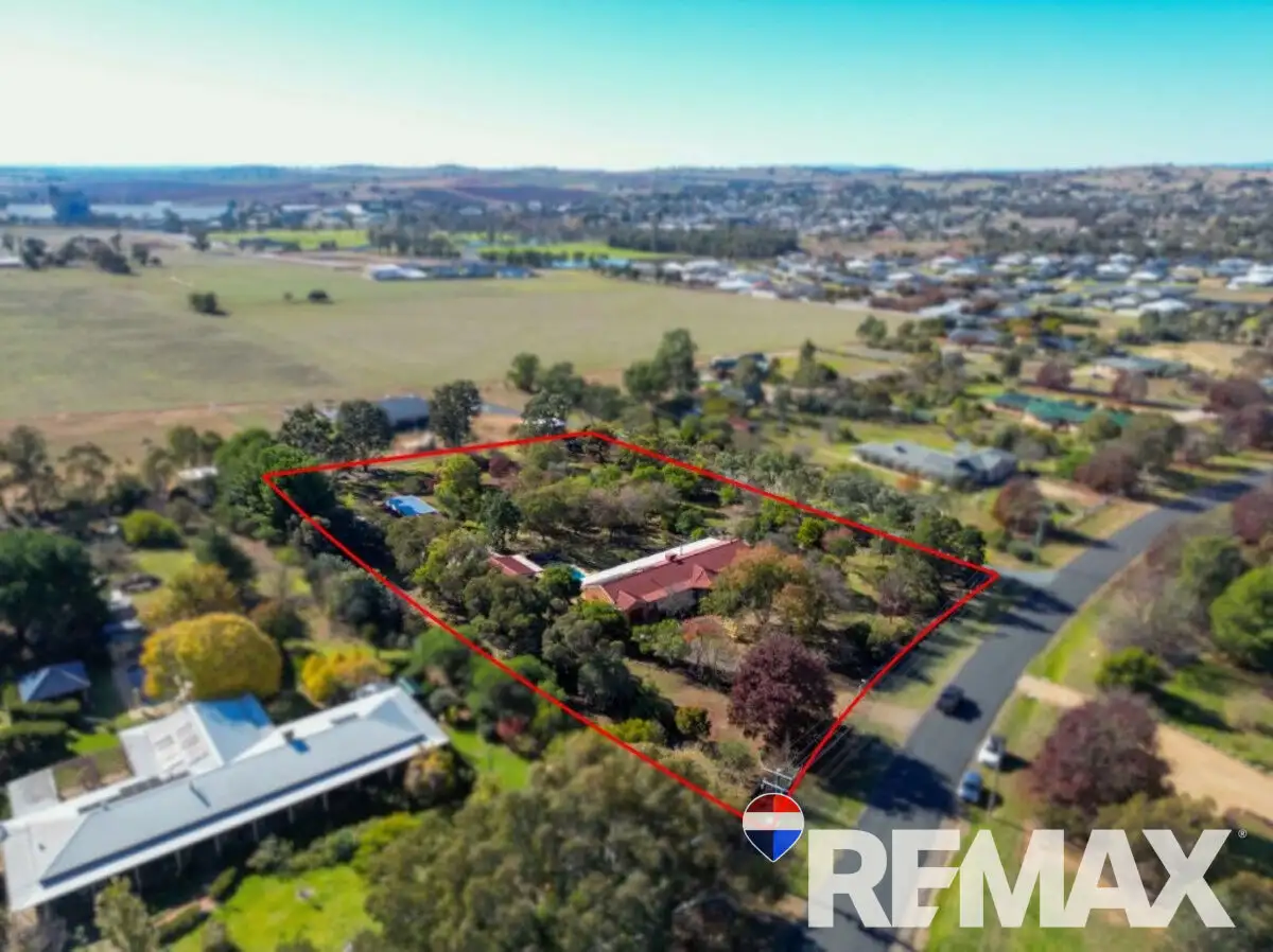 Main view of Homely house listing, 7 Smythe Road, Junee NSW 2663