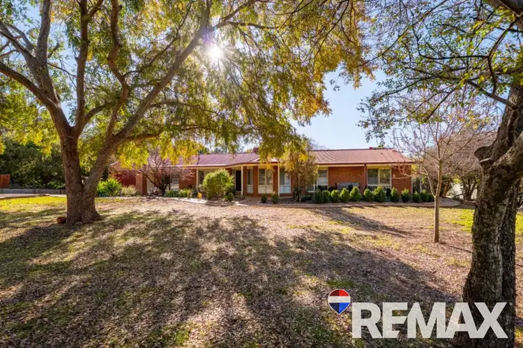 Second view of Homely house listing, 7 Smythe Road, Junee NSW 2663