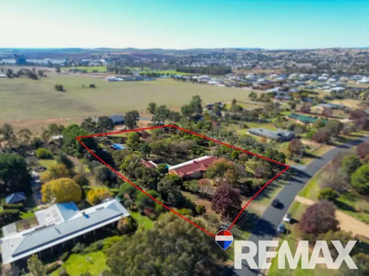 Second view of Homely house listing, 7 Smythe Road, Junee NSW 2663