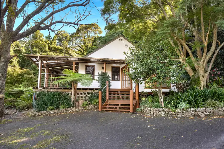 Main view of Homely house listing, 29 Thompsons Road, Broughton Village NSW 2534