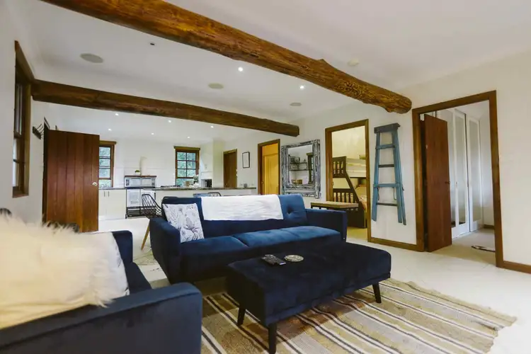 Second view of Homely house listing, 29 Thompsons Road, Broughton Village NSW 2534