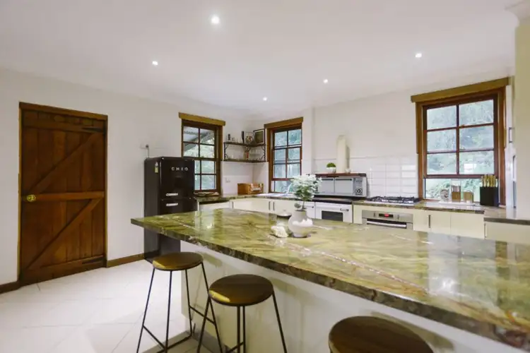 Fourth view of Homely house listing, 29 Thompsons Road, Broughton Village NSW 2534