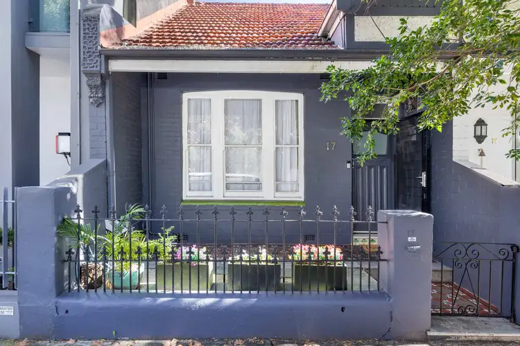 17 Kingston Road, Camperdown NSW 2050