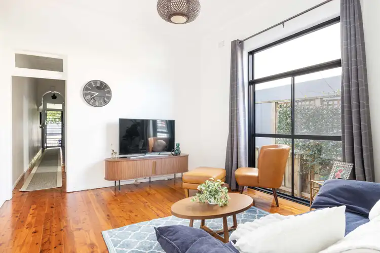 Main view of Homely house listing, 17 Kingston Road, Camperdown NSW 2050