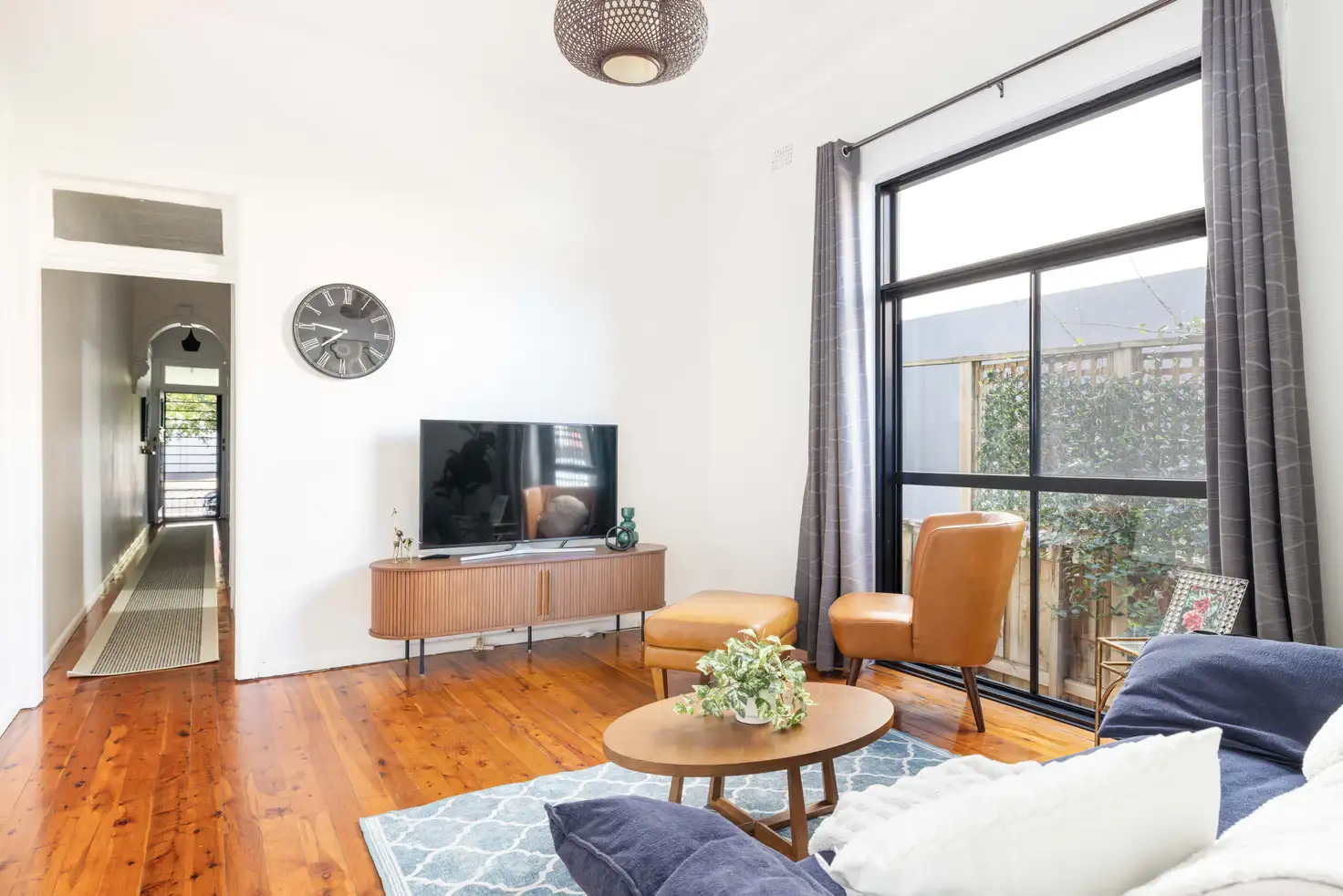 Main view of Homely house listing, 17 Kingston Road, Camperdown NSW 2050