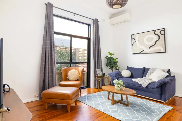 Second view of Homely house listing, 17 Kingston Road, Camperdown NSW 2050