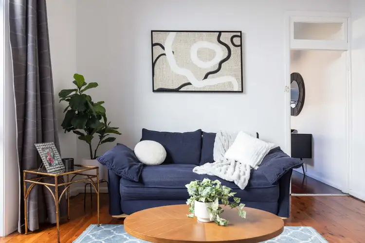 Fifth view of Homely house listing, 17 Kingston Road, Camperdown NSW 2050