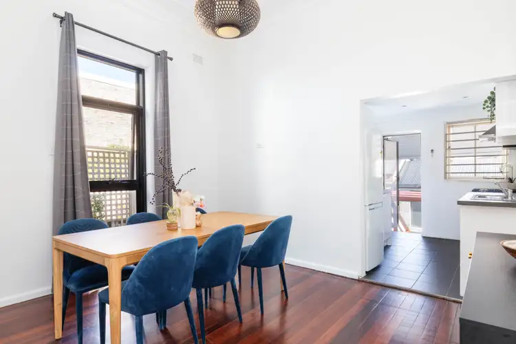 Sixth view of Homely house listing, 17 Kingston Road, Camperdown NSW 2050