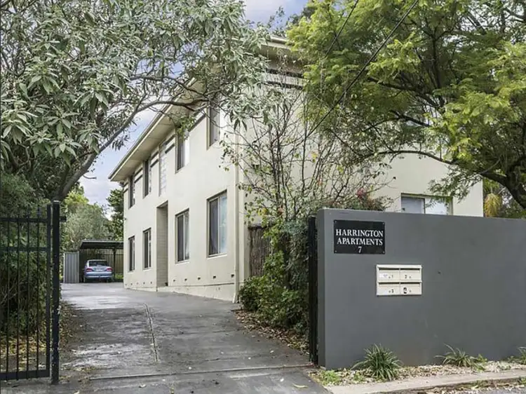 Main view of Homely unit listing, Unit 1/7 Graham Place, Prospect SA 5082