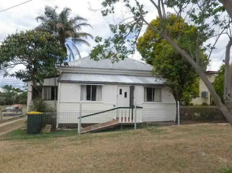 4 Gore Street, Warwick QLD 4370