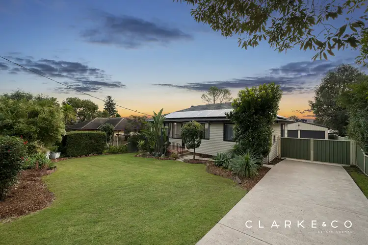 10 Ivor Street, Telarah NSW 2320