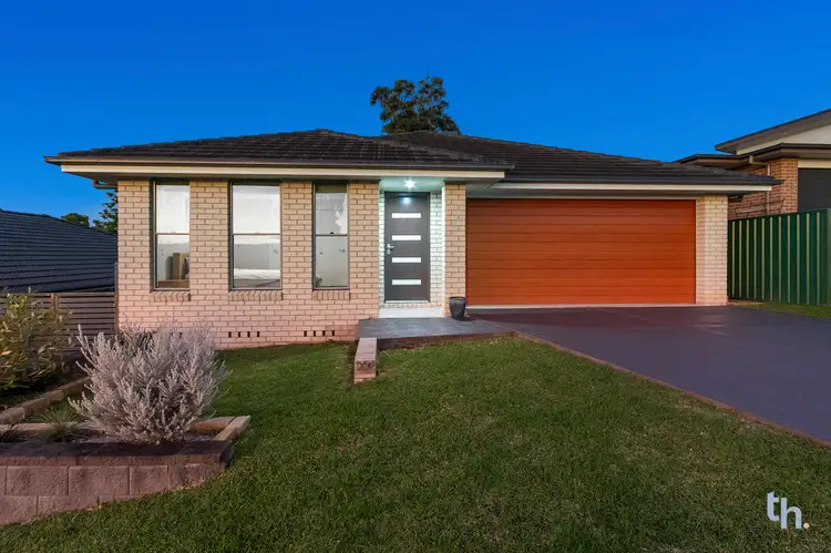 41 Bottlebrush Boulevard, Fletcher NSW 2287
