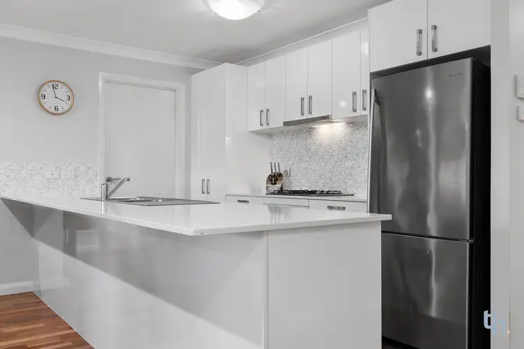 Second view of Homely house listing, 41 Bottlebrush Boulevard, Fletcher NSW 2287