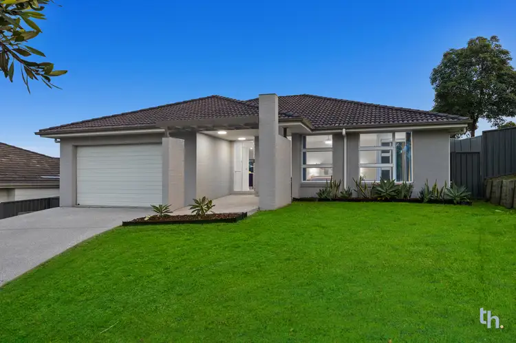 17 Nithsdle Street, Cameron Park NSW 2285