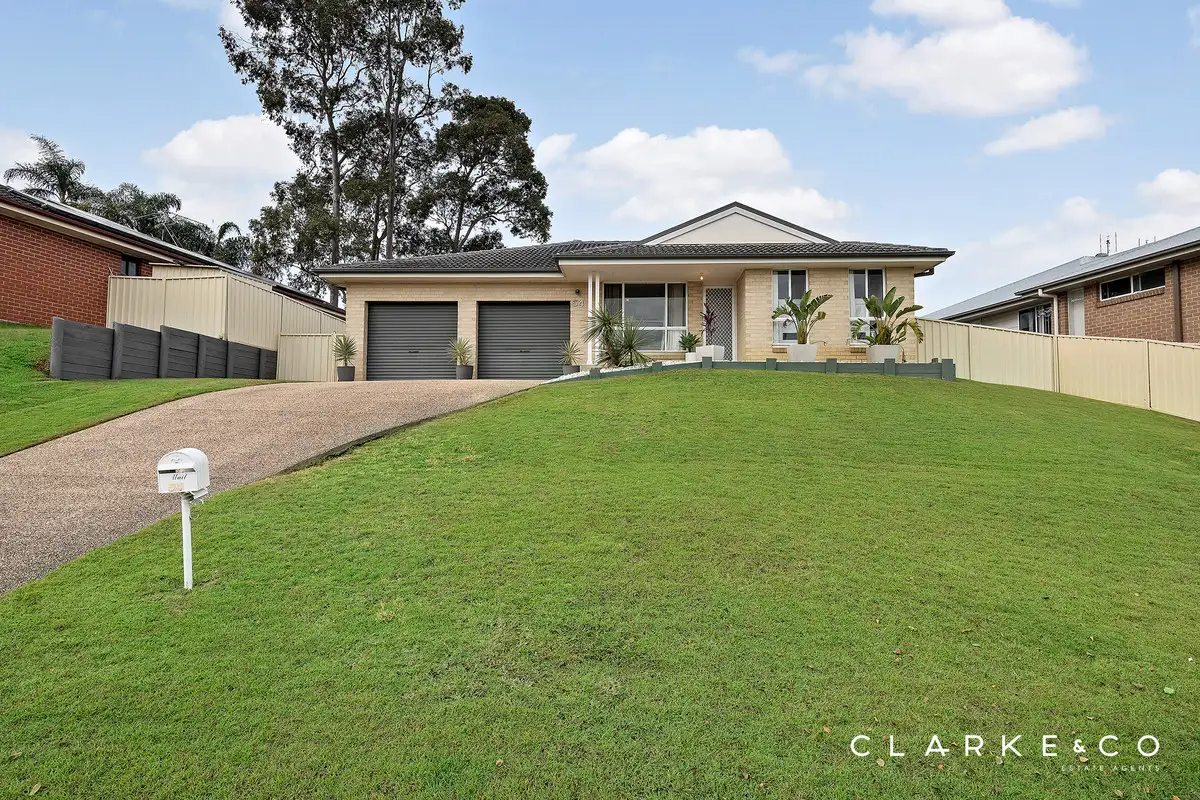Main view of Homely house listing, 54 Richard Road, Rutherford NSW 2320