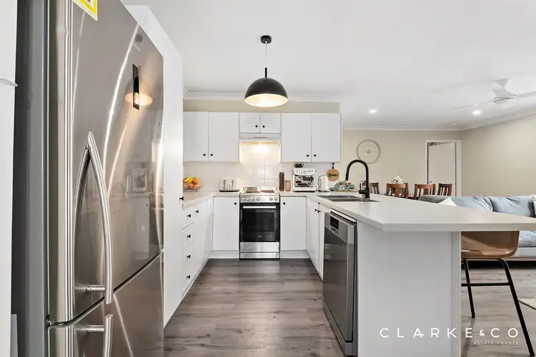 Third view of Homely house listing, 54 Richard Road, Rutherford NSW 2320