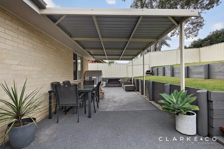 Fourth view of Homely house listing, 54 Richard Road, Rutherford NSW 2320