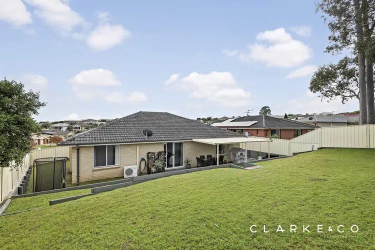 Fifth view of Homely house listing, 54 Richard Road, Rutherford NSW 2320