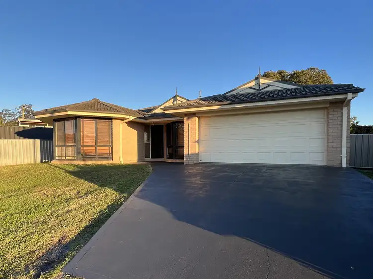 3A McDonald Avenue, Paxton NSW 2325
