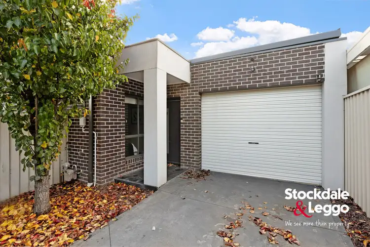 3/76 Glenroy Road, Glenroy VIC 3046
