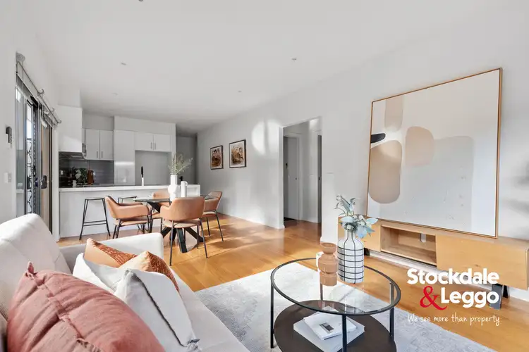 Sixth view of Homely unit listing, 3/76 Glenroy Road, Glenroy VIC 3046