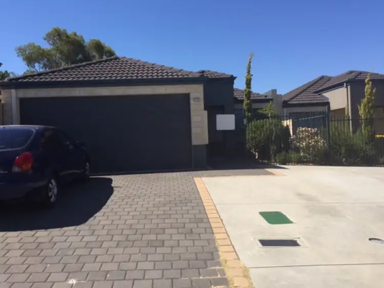 Second view of Homely house listing, 7a Deverell Way, Bentley WA 6102