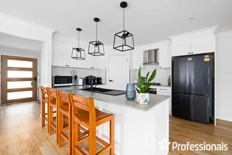 Third view of Homely house listing, 102 Graham Drive, Kelso NSW 2795